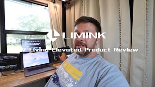 RV Living Elevated | Why LIMINK's S19  Are a Game Changer for Travelers | Product Review