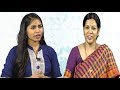 Personal Interview of Dr Devika Bhatnagar @ Suman TV