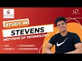 Stevens Institute Of Technology (USA): Top Programs, Fees, Eligibility, Scholarship #studyabroad