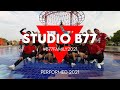 Studio B77 || Performed 2021