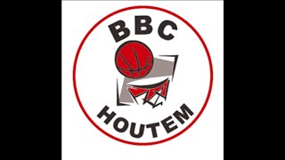 U16 Girls season 2022-2023: Highlights basketball game Houtem vs. Lummen (12.03.2023)