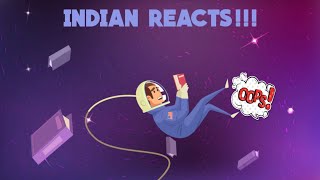 INDIANS REACT TO MR BEAST SQUID GAME!!!; #indian #india #shorts #trending #comedy #funny