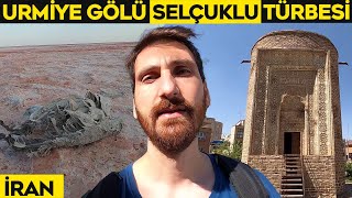 Iranian Intelligence Interrogated Me at the Hakkari Border - Lake Urmia - Seljuk Tomb