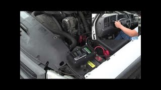 Rezervo RZ 300 Batteryless Jump Starter | Jumpstarts Vehicles Using Ultracapacitor Technology