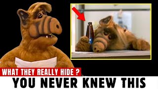ALF (1986): 15 Weird Facts You Didn’t Know!