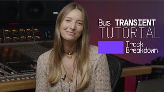 Bus TRANSIENT | Track Breakdown