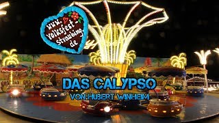 Das Calypso von Hubert Winheim