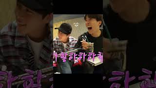 BTS| 태형이가 그리면 빵 터지는 멤버들ㅋㅋㅋㅋㅋㅋ