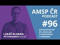 amsp Čr podcast 96 kolegové pro mě byli impulsem pro znovuobnovení firmy