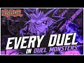 new evil hero support all yugioh gx anime references