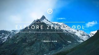 Ziwar Gol | Upper Chitral  | Torkhow |Must visit this place