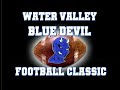 2003 football okolona vs water valley