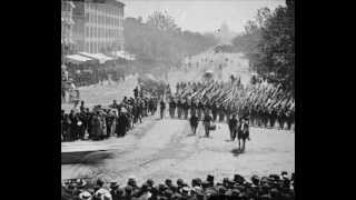 American Civil War Images to Ashokan Farewell