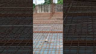 Slab Checking #msconstruction #shorts #ytshorts #slabconstruction