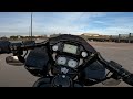 2016 harley davidson road glide special fltrxs test ride har681955