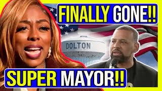 Super Mayor Tiffany Henyard - LOSES BIG TIME!! - Thornton Township - Drama in Dolton