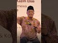 Dato’ Ustaz Kazim Elias