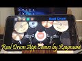 #577 BRYAN ADAMS - HEAVEN | Real Drum App Covers by Raymund