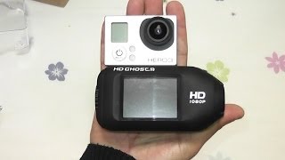 Drift HD Ghost Action Camera Review