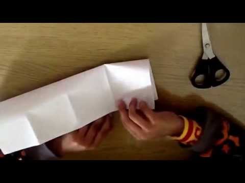 how to make an A5 book how to make an A5 book