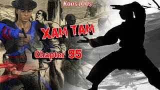 Xam Tam (chapter 95) 9/13/2023