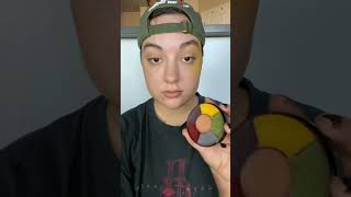Easy Bruise Tutorial