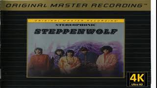 S̲te̲ppe̲nwolf - S̲te̲ppe̲nwolf (Full Album) 1968-- Full Album HQ