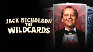 Jack Nicholson: The Wildcards | Trailer | Available Now