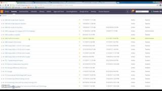 How to add a course in itslearning