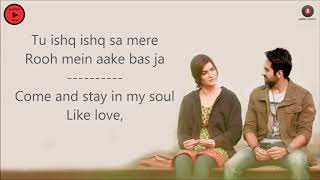 Tu Nazm Nazm sa mere | Full Song | Lyrics | Bareilly Ki Barfi | Ayushmann Khurrana | Watch It Now
