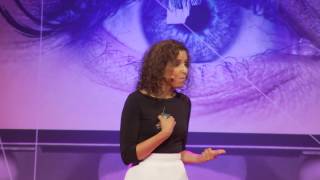 Dialogue Digital | Wassila Hachchi | TEDxAmsterdamWomen