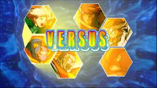 Mvc2: MAHVEL_WARRIOR_R vs Sparafucile_SFM vs Maycolkill93 vs Mexjor56:. 30.06.23 #FREEMVC2 2 PART