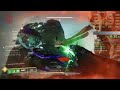 Solo Flawless Warlord's Ruin in LESS than 10 Minutes (945) [First Sub 10]