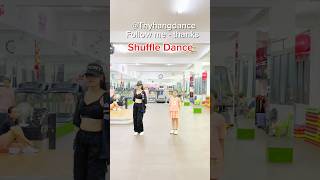 #shuffledance 《暗里着迷》 曳步舞 - 鬼步舞 #tiktok #dance #trend #douyin #抖音 #舞蹈 #跳舞 #shorts