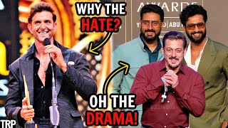 My Honest Thoughts On The Winners & Snubs Of The IIFA 2023 Award Show
