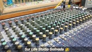 Jab Tak Saans Chalegi//Tumse milna baatein karna (❤️)Singer Himanshu Joshi  Sur Life Studio Golivada