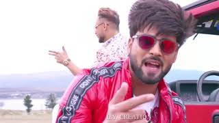 Gora Rang song WhatsApp Status video Inder Chahal ft.Millind GABA