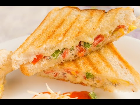 Corn Mayo Sandwich Corn Mayo Sandwich