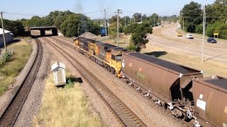 Trainspotting in NSW Volume 8