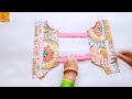 very easy and beautiful baby frock cutting and stitching how to cut and stitch baby girl frock 💗💖