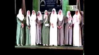 Salaam Us Par Ke Jisne Bekason Ki Dastageeri Ki, IECRC Bahrain Women's Conference 2014