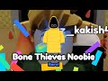 How to get BONE THIEVES Noobie in FIND THE NOOBIES Roblox [ Backrooms Update ]