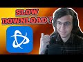 How To Fix Slow Download Speed In Battle.NET