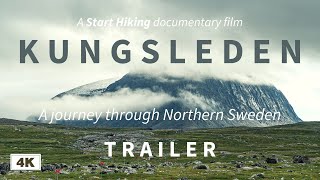 Kungsleden documentary trailer