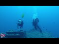 sea tiger shipwreck honoluu hawaii vlog 260