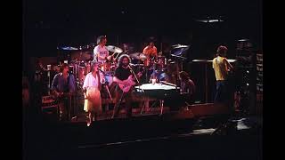 Grateful Dead  - 1/22/78 - McArthur Court - Eugene, OR - sbd