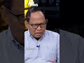 Alfons Loemau: Pak Mahfud MD Harus Buktikan Perbaikan Terhadap Hukum Indonesia #Shorts