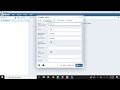 How To Connect To A PostgreSQL Database Server || PostgreSQL 14 || pgAdmin || SQL Shell psql