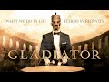 Gladiator by Hans Zimmer, conducted by Andrzej 