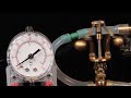 Oscillations with Flyball Governor and Chiltern Steam Engine